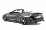 BMW 6-Series Convertible by Hamann 2011 года